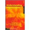 Understanding Organization by Unknown