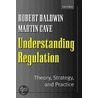 Understanding Regulation C door Robert Baldwin