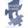 Understanding Scrupulosity door Thomas M. Santa
