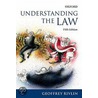 Understanding The Law 5e P door Geoffrey Rivlin