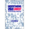 Understanding Urban Unrest by Dennis E. Gale