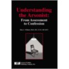Understanding the Arsonist door Dian L. Williams