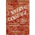 Universal Language of Mind