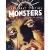 Universal Studios Monsters door Michael Mallory