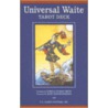Universal Waite Tarot Deck door Onbekend