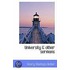 University & Other Sermons