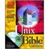 Unix Bible [with 2 Cdroms]