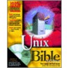 Unix Bible [with 2 Cdroms] by Yves LePage