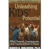 Unleashing Kids' Potential door Karen A. Waldron