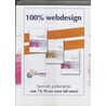 100 procent webdesign door Peter Kassenaar