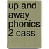 Up And Away Phonics 2 Cass
