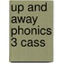 Up And Away Phonics 3 Cass