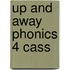 Up And Away Phonics 4 Cass
