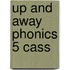 Up And Away Phonics 5 Cass