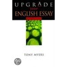 Upgrade Your English Essay door Tony Myers