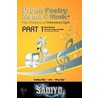 Urban Poetry Meant 4 Music by Sadiyq Naji-aka-king Saji(r)