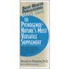 User's Guide To Pycnogenol door Richard A. Passwater