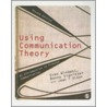 Using Communication Theory door Sven Windahl