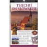 Tsjechië en Slowakije