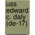 Uss Edward C. Daly (De-17)