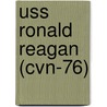 Uss Ronald Reagan (Cvn-76) door Miriam T. Timpledon