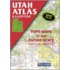 Utah - Delorme 2nd Edition
