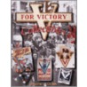 V for Victory Collectibles by Martin Jacobs