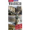 Valencia Insight Flexi Map by Insight Flexi Map