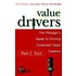 Value Drivers, Mass Market
