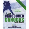 Vancouver Canucks Quizbook by Puzzling Sports Institute