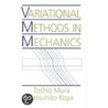 Variational Methods Mech C door Toshio Mura