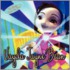 Vayda Jayne Bean - Vanilla