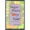 Vegan Meals for One or Two by Nancy Berkoff
