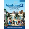 Ventures Level 2 Classware door K. Lynn Savage