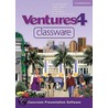 Ventures Level 4 Classware door K. Lynn Savage