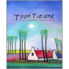 Toon Tieland door T. Ijzereef