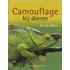 Camouflage bij dieren