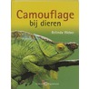 Camouflage bij dieren
