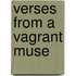 Verses from a Vagrant Muse
