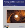 Vertigo and Disequilibrium door George Ed. Weber