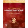 Veterinary Herbal Medicine door Susan Wynn