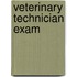 Veterinary Technician Exam