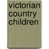 Victorian Country Children