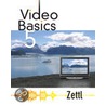 Video Basics W/Infotrac 5e door Herbert Zettl