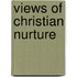 Views Of Christian Nurture
