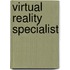 Virtual Reality Specialist