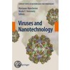 Viruses And Nanotechnology door M. Manchester