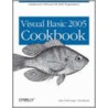 Visual Basic 2005 Cookbook by Tim Patrick