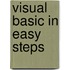 Visual Basic In Easy Steps