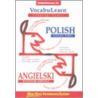 Vocabulearn Polish Level 2 by Vocabulearn